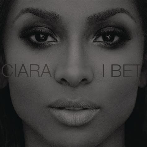 Ciara I Bet Audio Download